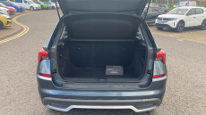 Skoda Kamiq 1.5 TSI SE 5dr Petrol Hatchback